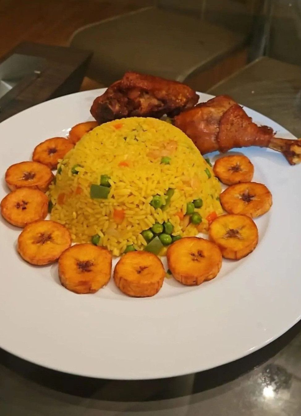 Fried rice with beef, assorted and beef $25.00