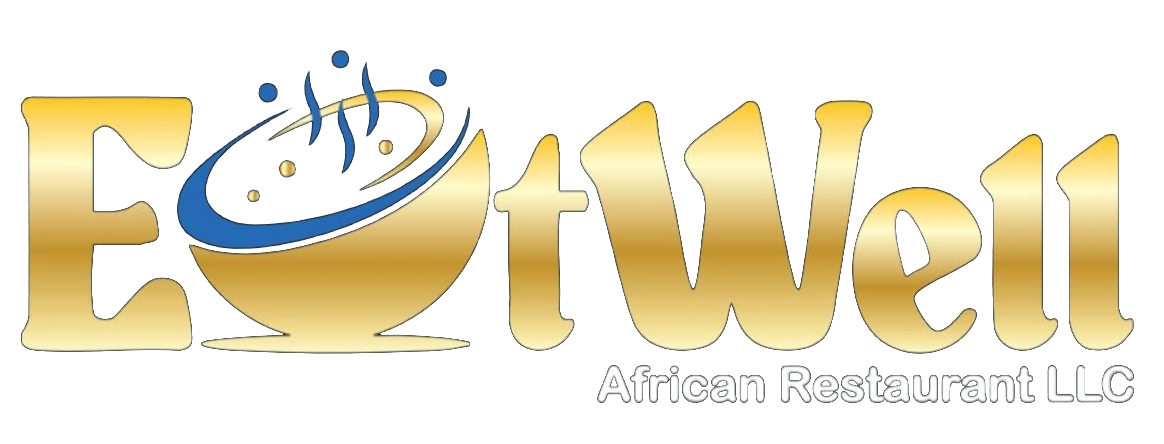 EatWell African Restaurant LLC logo